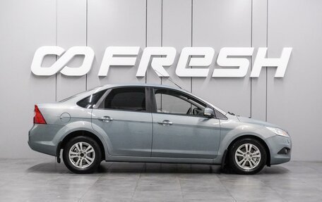 Ford Focus II рестайлинг, 2010 год, 599 000 рублей, 5 фотография