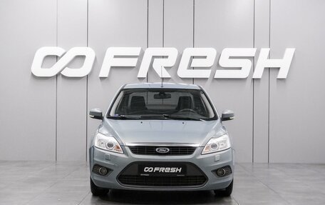 Ford Focus II рестайлинг, 2010 год, 599 000 рублей, 3 фотография