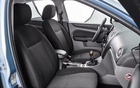 Ford Focus II рестайлинг, 2010 год, 599 000 рублей, 8 фотография