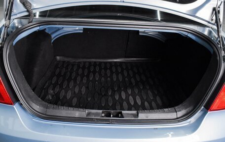 Ford Focus II рестайлинг, 2010 год, 599 000 рублей, 17 фотография