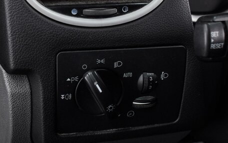 Ford Focus II рестайлинг, 2010 год, 599 000 рублей, 14 фотография
