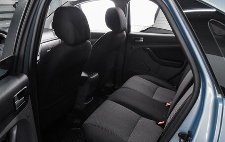 Ford Focus II рестайлинг, 2010 год, 599 000 рублей, 11 фотография