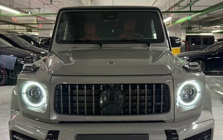 Mercedes-Benz G-Класс AMG, 2024 год, 24 380 000 рублей, 3 фотография