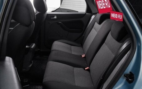 Ford Focus II рестайлинг, 2010 год, 599 000 рублей, 9 фотография
