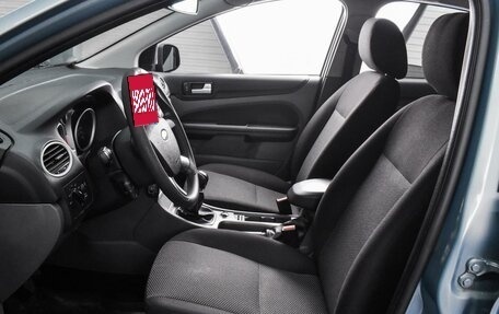 Ford Focus II рестайлинг, 2010 год, 599 000 рублей, 10 фотография