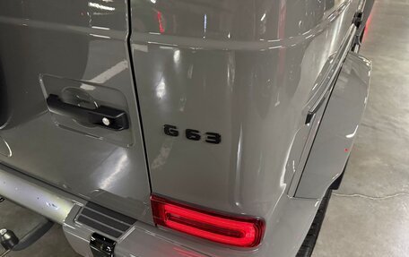 Mercedes-Benz G-Класс AMG, 2024 год, 24 380 000 рублей, 6 фотография