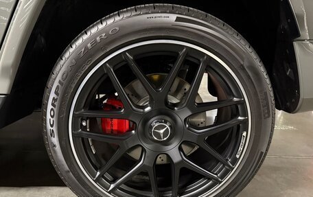 Mercedes-Benz G-Класс AMG, 2024 год, 24 380 000 рублей, 9 фотография