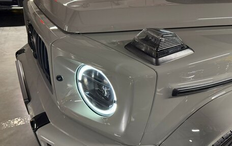 Mercedes-Benz G-Класс AMG, 2024 год, 24 380 000 рублей, 11 фотография