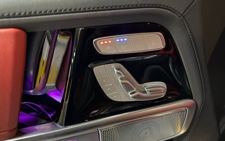 Mercedes-Benz G-Класс AMG, 2024 год, 24 380 000 рублей, 16 фотография