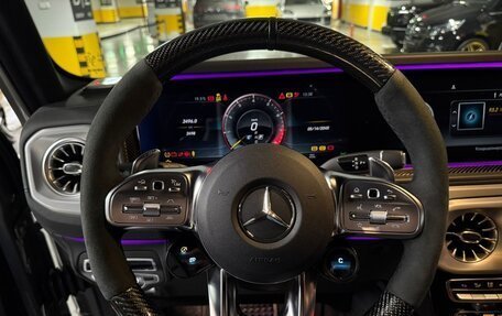 Mercedes-Benz G-Класс AMG, 2024 год, 24 380 000 рублей, 20 фотография
