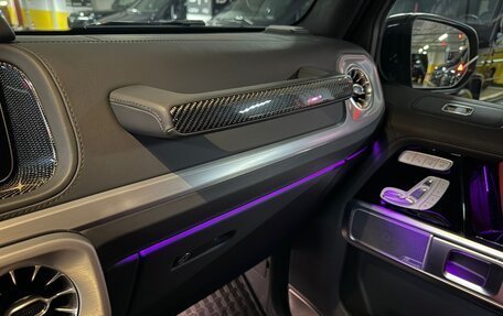 Mercedes-Benz G-Класс AMG, 2024 год, 24 380 000 рублей, 24 фотография