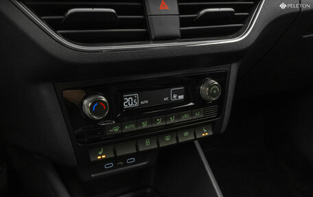Skoda Rapid II, 2020 год, 1 915 000 рублей, 18 фотография