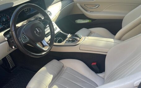 Mercedes-Benz E-Класс, 2018 год, 4 152 000 рублей, 6 фотография