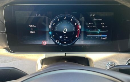 Mercedes-Benz E-Класс, 2018 год, 4 152 000 рублей, 7 фотография