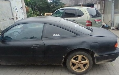 Mazda MX-6, 1991 год, 130 000 рублей, 1 фотография