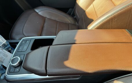 Mercedes-Benz GL-Класс, 2013 год, 3 150 000 рублей, 9 фотография