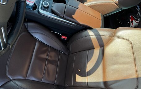 Mercedes-Benz GL-Класс, 2013 год, 3 150 000 рублей, 7 фотография