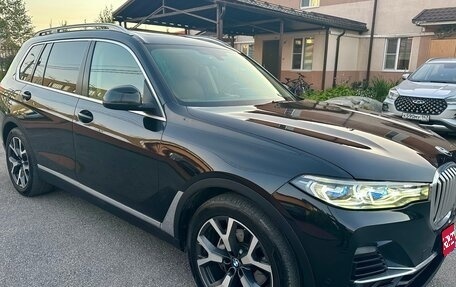 BMW X7, 2020 год, 6 400 000 рублей, 1 фотография