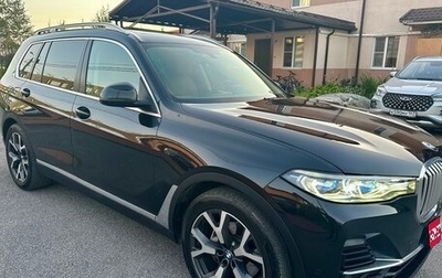 BMW X7, 2020 год, 6 400 000 рублей, 1 фотография