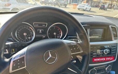 Mercedes-Benz GL-Класс, 2013 год, 3 150 000 рублей, 8 фотография