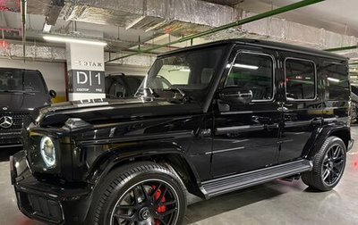 Mercedes-Benz G-Класс AMG, 2025 год, 33 360 000 рублей, 1 фотография