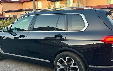 BMW X7, 2020 год, 6 400 000 рублей, 4 фотография