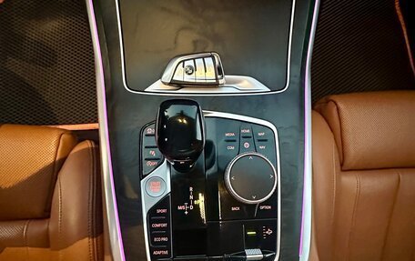 BMW X7, 2020 год, 6 400 000 рублей, 9 фотография
