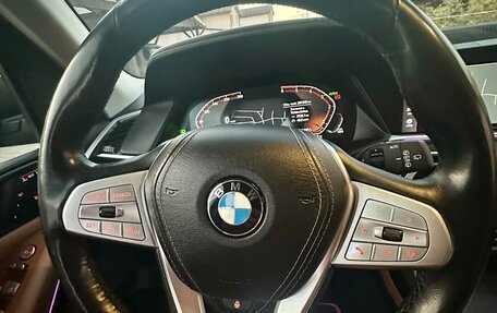 BMW X7, 2020 год, 6 400 000 рублей, 10 фотография