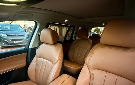 BMW X7, 2020 год, 6 400 000 рублей, 13 фотография
