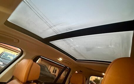 BMW X7, 2020 год, 6 400 000 рублей, 19 фотография