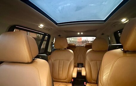 BMW X7, 2020 год, 6 400 000 рублей, 18 фотография