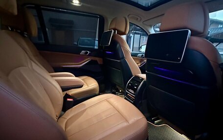 BMW X7, 2020 год, 6 400 000 рублей, 20 фотография