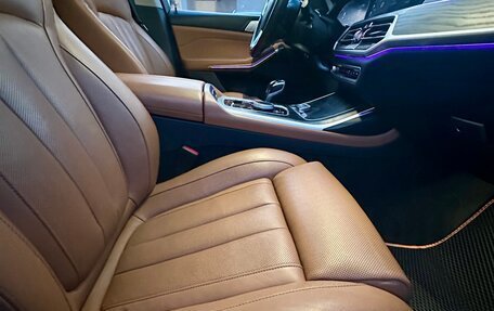BMW X7, 2020 год, 6 400 000 рублей, 15 фотография