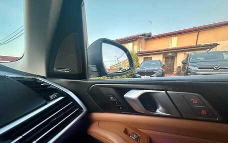 BMW X7, 2020 год, 6 400 000 рублей, 16 фотография