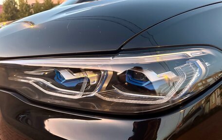 BMW X7, 2020 год, 6 400 000 рублей, 23 фотография