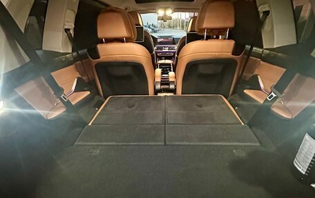 BMW X7, 2020 год, 6 400 000 рублей, 22 фотография