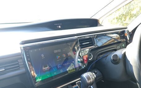 Honda Stepwgn IV, 2017 год, 2 350 000 рублей, 11 фотография