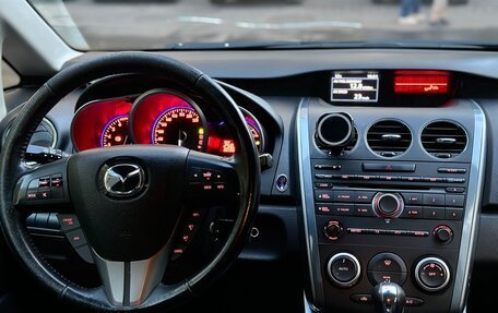Mazda CX-7 I рестайлинг, 2011 год, 1 090 000 рублей, 9 фотография