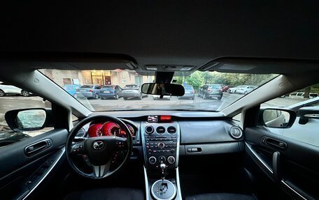 Mazda CX-7 I рестайлинг, 2011 год, 1 090 000 рублей, 8 фотография