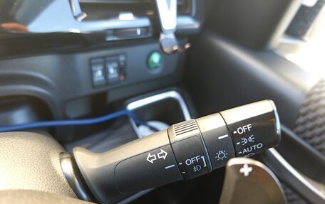 Honda Stepwgn IV, 2017 год, 2 350 000 рублей, 18 фотография