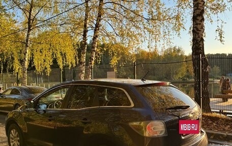 Mazda CX-7 I рестайлинг, 2011 год, 1 090 000 рублей, 2 фотография