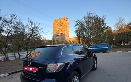 Mazda CX-7 I рестайлинг, 2011 год, 1 090 000 рублей, 5 фотография