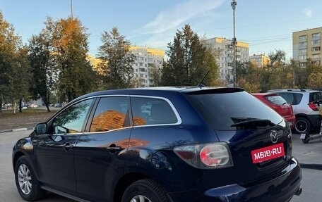 Mazda CX-7 I рестайлинг, 2011 год, 1 090 000 рублей, 3 фотография
