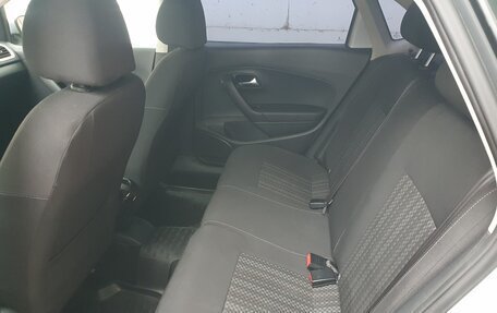 Volkswagen Polo VI (EU Market), 2015 год, 785 000 рублей, 6 фотография