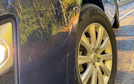 Mazda CX-7 I рестайлинг, 2011 год, 1 090 000 рублей, 17 фотография
