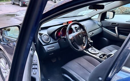 Mazda CX-7 I рестайлинг, 2011 год, 1 090 000 рублей, 13 фотография