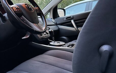 Mazda CX-7 I рестайлинг, 2011 год, 1 090 000 рублей, 14 фотография