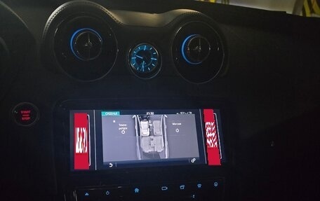 Jaguar XJ IV (X351), 2017 год, 3 180 000 рублей, 9 фотография