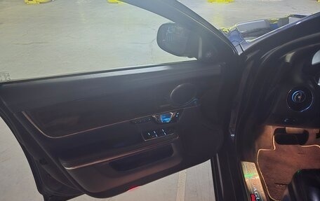 Jaguar XJ IV (X351), 2017 год, 3 180 000 рублей, 6 фотография