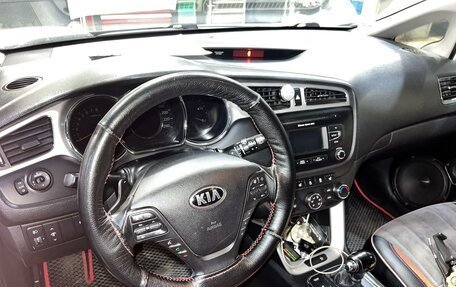 KIA cee'd III, 2014 год, 1 059 000 рублей, 6 фотография